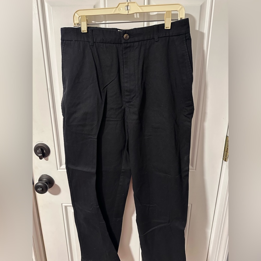 St Johns Bay Men’s Dress Pants